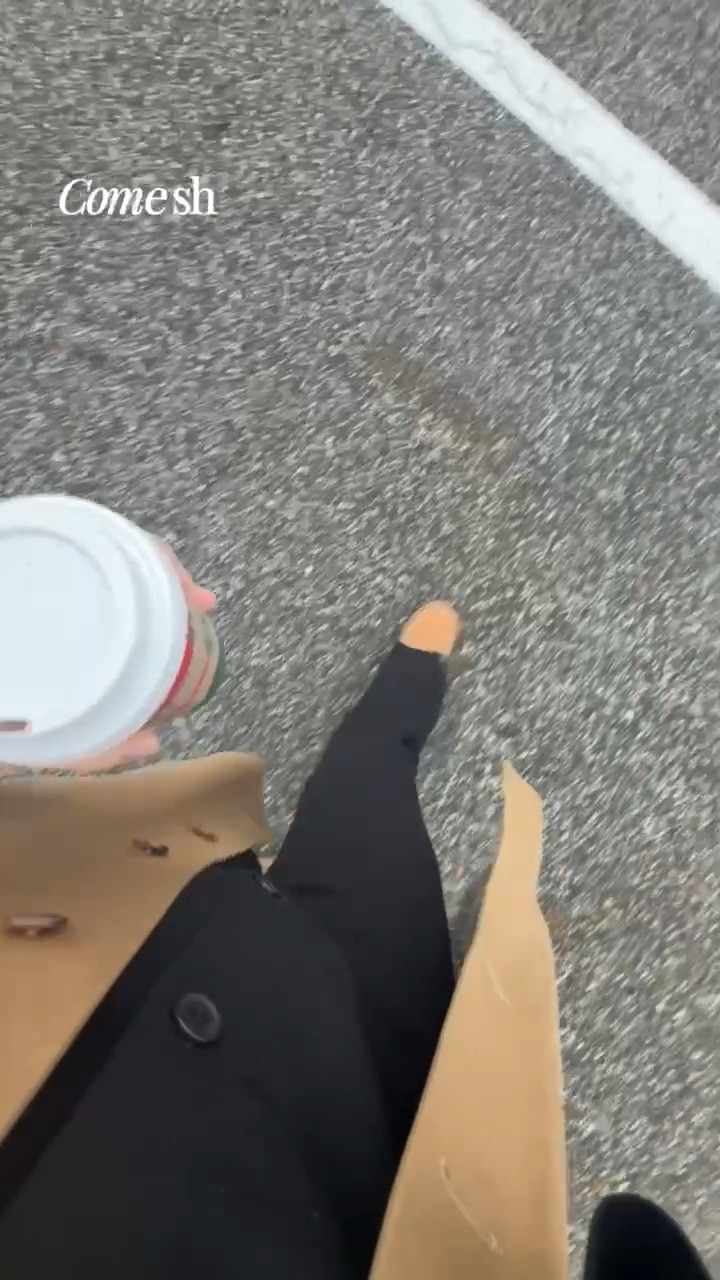 Come shopping with me at world market! Sooo many Christmas finds ✨🎄

#LTKHoliday #LTKdayinmylife