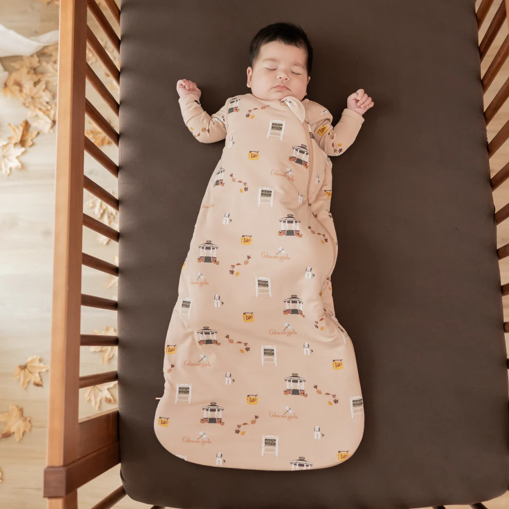 Sleep Bag in Gilmore Girls 1.0 | Kyte Baby