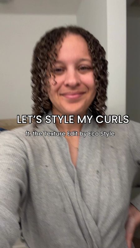 My surly hair styling products 