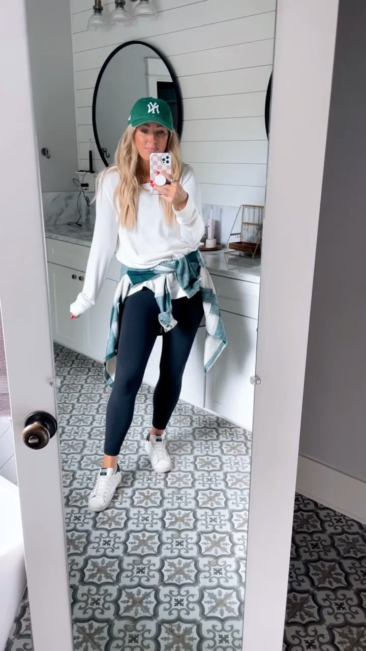 Tunic fits TTS, wear medium. Sized up to a large in the shaket. Spanx leggings on sale and I sized up to a large.

 sale. Bedding. Cyber  Monday. Cyber week sales. sale . Early Black Friday sale. Black Friday sale. Gift guide for teens. gift guide 2023. Gift guide for kids. Gift guide under $30. Holiday gifting. Stocking stuffer. Fall fashion. Gift guide for her. , Christmas gift guide.  2023 gift guide. Cyber week sale. Cyber Monday. Fall fashion 
Sale





#LTKHoliday #LTKGiftGuide