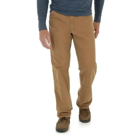 Wrangler Men s and Big Men s Carpenter Pant | Walmart (US)