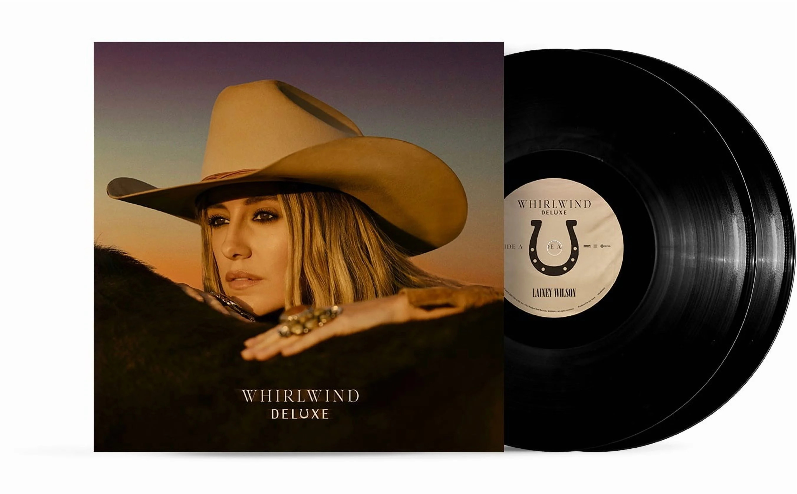 Lainey Wilson - Whirlwind - Music & Performance - Vinyl | Walmart (US)