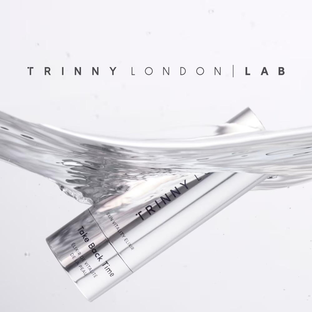 Hydrating Elixir Serum - Trinny London | Trinny London (Global)