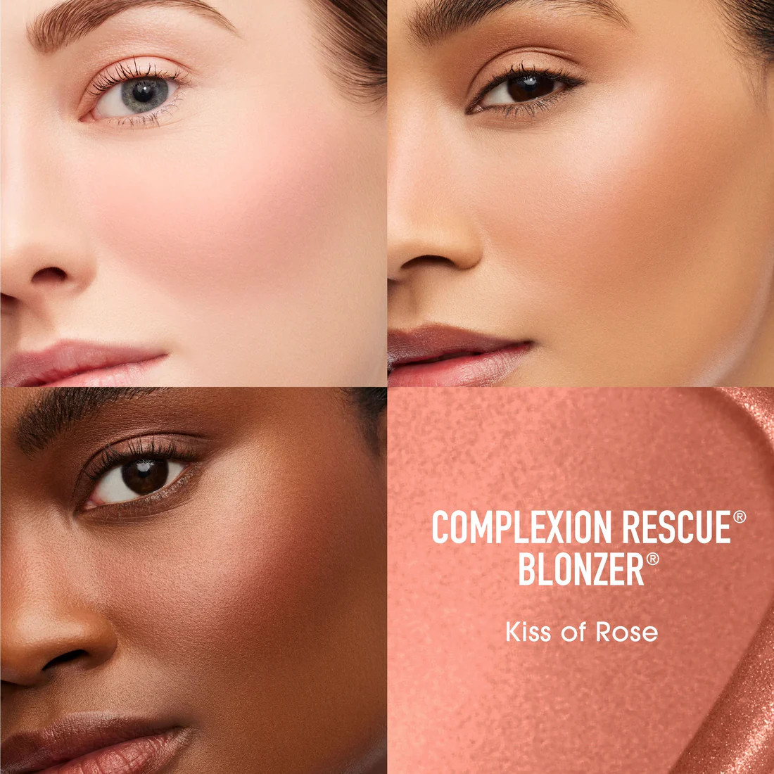 COMPLEXION RESCUE® BLONZER® Liquid Blush + Bronzer | bareMinerals (US)