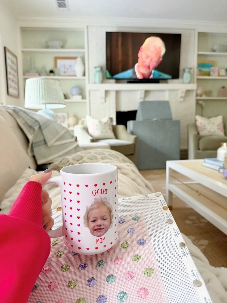 The cutest Valentine’s Day gift! ❤️

#LTKHome #LTKValentine