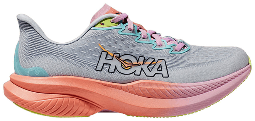 Wmns Mach 6 Wide 'Illusion Dusk' | GOAT