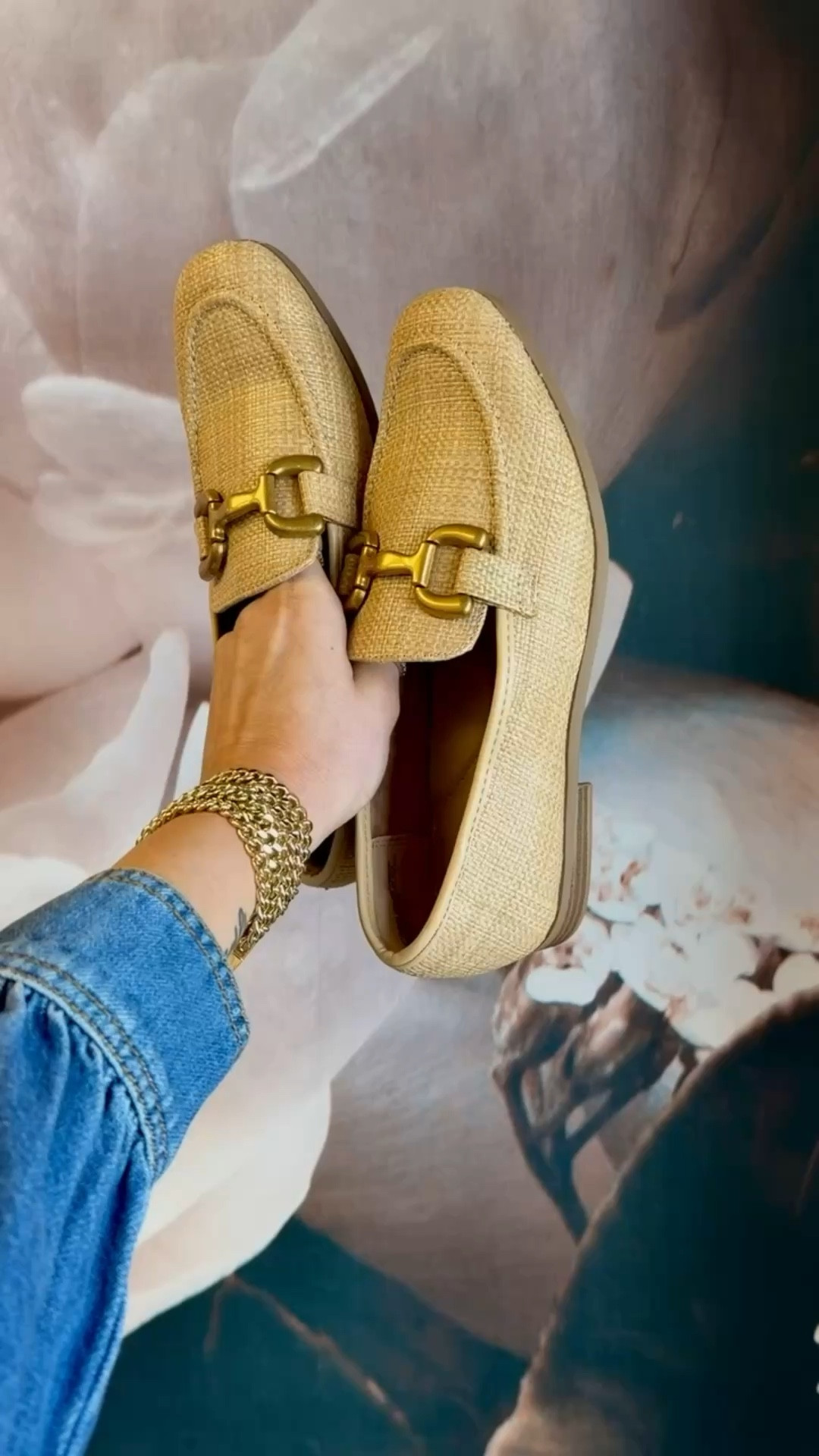 The perfect loafers do exist!! And the best part is they are from Walmart!! They run TTS 

#LTKgrwm #LTKootd #LTKWorkwear