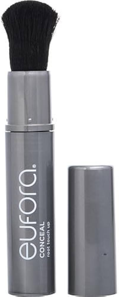 Eufora Conceal Root Touch Up Brown 0.21 Oz | Amazon (US)