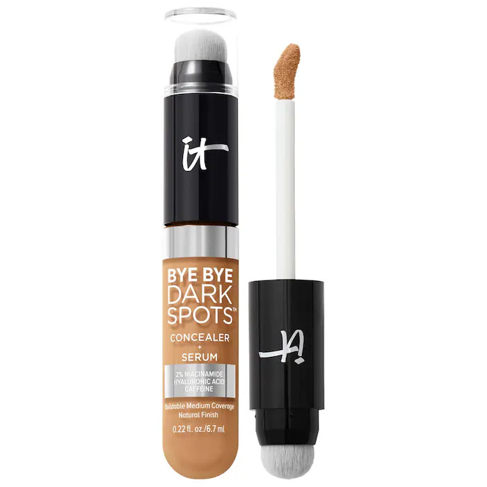 Bye Bye Dark Spots Concealer + Serum with Niacinamide & Hyaluronic Acid | Sephora (CA)