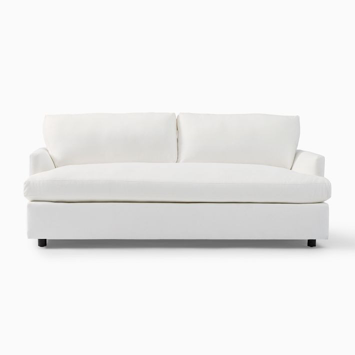 Haven Queen Sleeper Sofa (79") | West Elm (US)