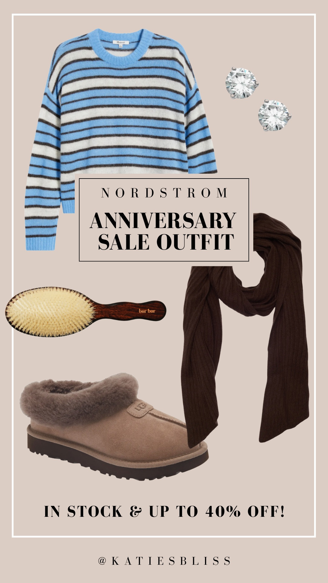 Nordstrom anniversary sale ✨ up to 40% off 

Nordstrom. Sale. Nsale. Deals. Markdown. Fall. Sweater. Scarf. Earrings. Hairbrush.

#LTKSaleAlert #LTKSeasonal