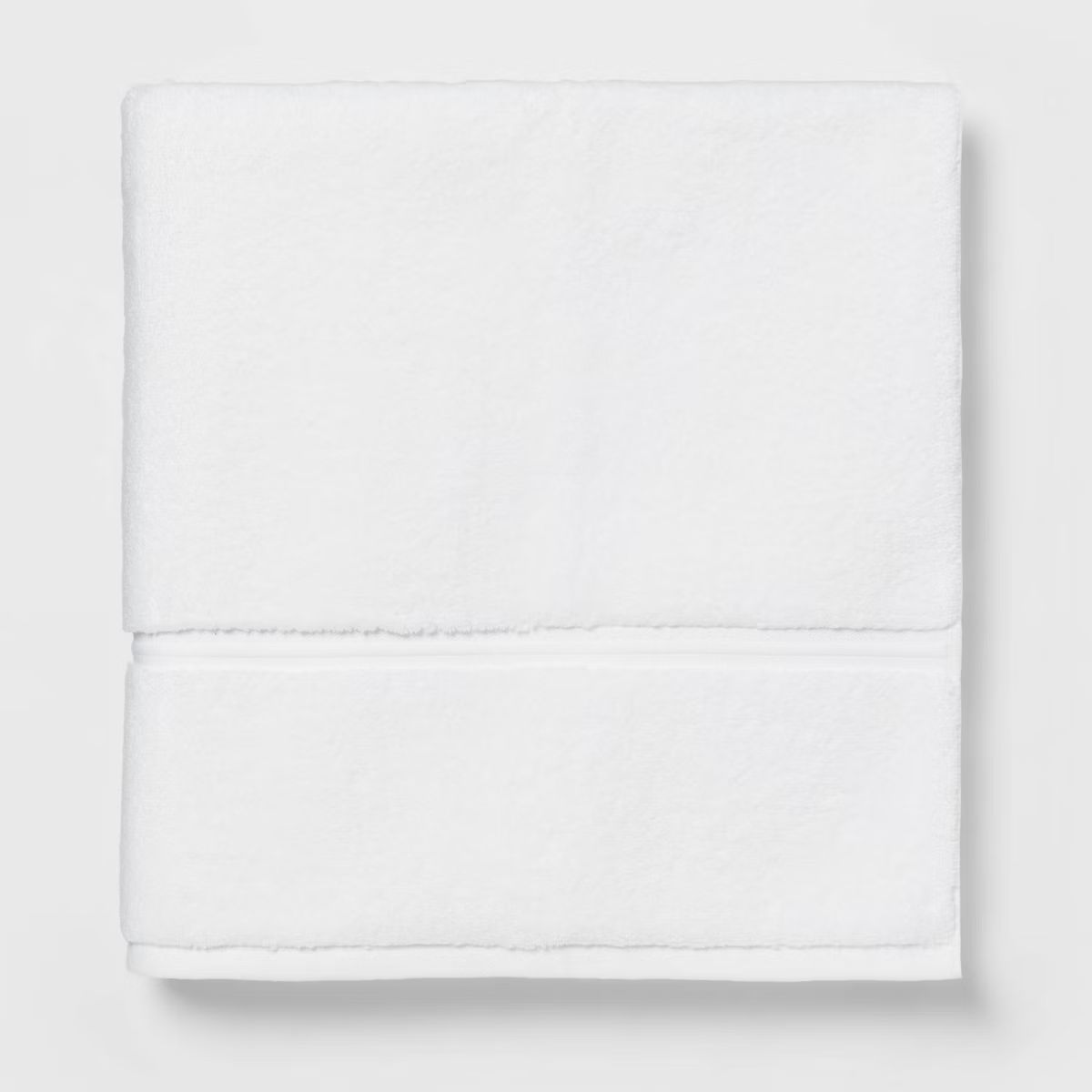 Spa Plush Bath Towel - Threshold™ | Target