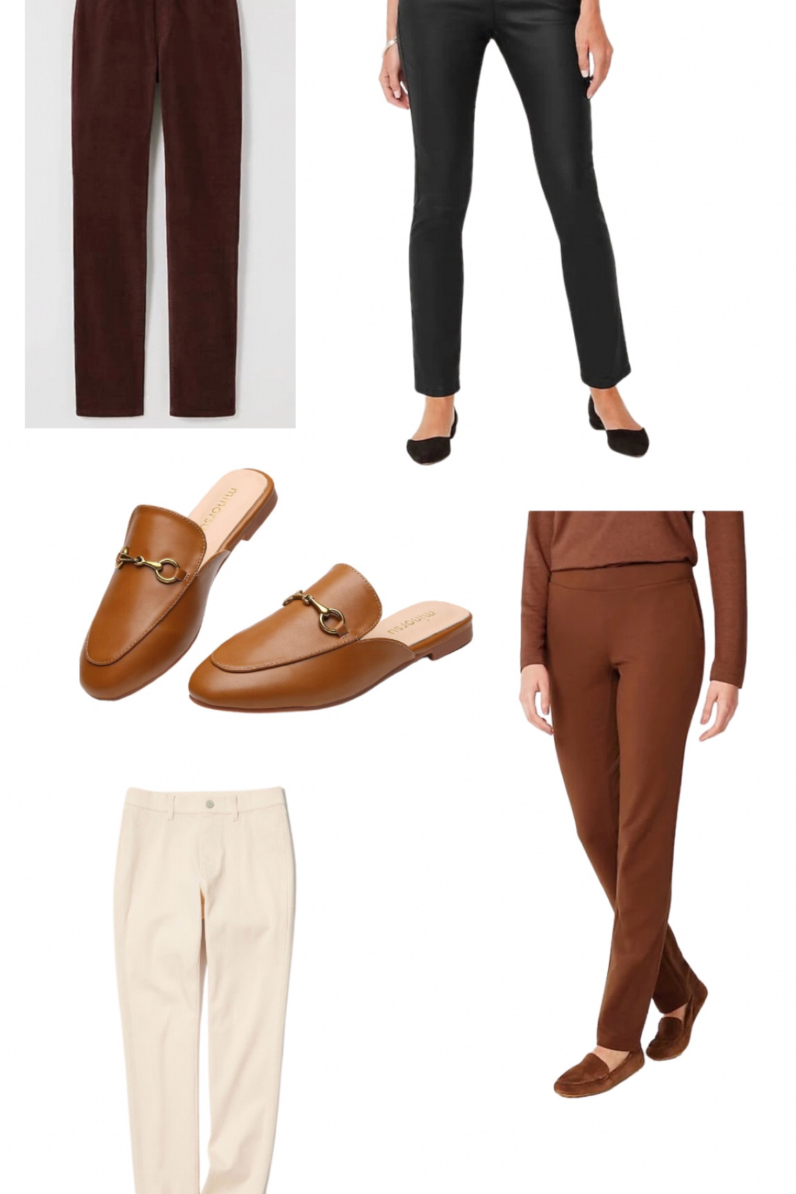 Fall Basics! #fall #curvy 

#LTKstyletip #LTKSeasonal #LTKplussize