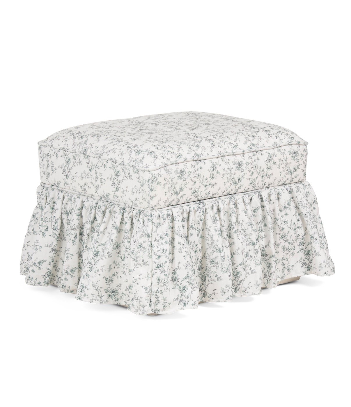 Y’all I am swooning over this new ruffle ottoman!!!!! Immediately added to cart!!! Now I’ve gotta find a place for it! But it’s perfect!! 🌿🩵

Love that it’s $40 savings 🙌🏼🙌🏼 oh and the top comes off for storage inside which I love!!!

#homedecor #grandmillennial #grandmillennialdecor #grandmillenialstyle #homedecorideas #interior #interiordesign #cozyspaces #home #homedesign #homestyle #design #style #grandmillennialhome #preppy #preppystyle #classic #classicstyle #timeless #timelessstyle #scallop #scallopdecor #rattan #rattandecor #rattanstyle #pink #pinkdecor #lightpink #blue #lightblue #blueandwhite #blueandwhitedecor #chinoiserie #floral #floraldecor #nursery #nurserydecor #nurserydesign #nurseryinspo #nurserystyle #bedroom #homestyle #potterybarn #serenalily #anthropologie #lookforless #designerlookalike #affordablehome #affordablestyle #sale #salealert #deal #dealoftheday @TJ Maxx

#LTKHome #LTKSaleAlert