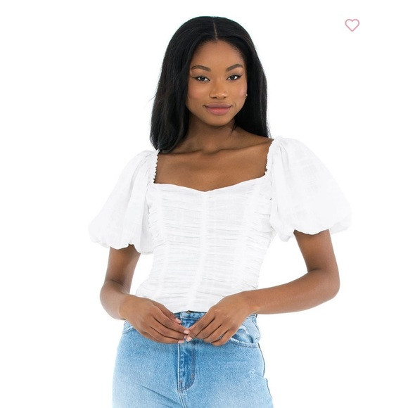 ASTR The Label Tenley Top | Poshmark