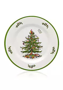 Melamine Set of 4 Dinner Plates | Belk
