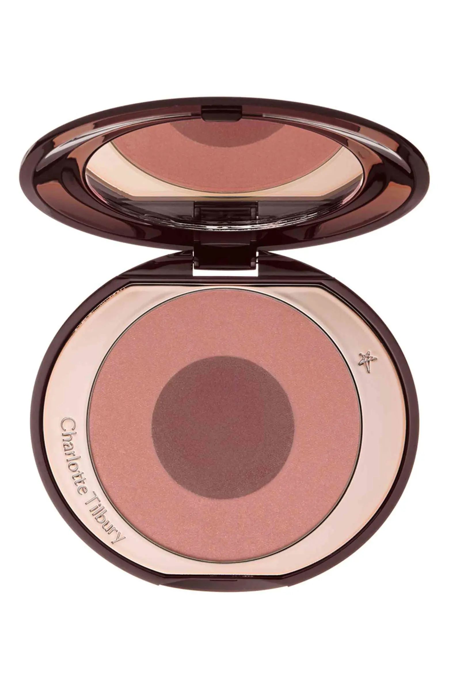 Charlotte Tilbury Cheek to Chic Blush | Nordstrom | Nordstrom