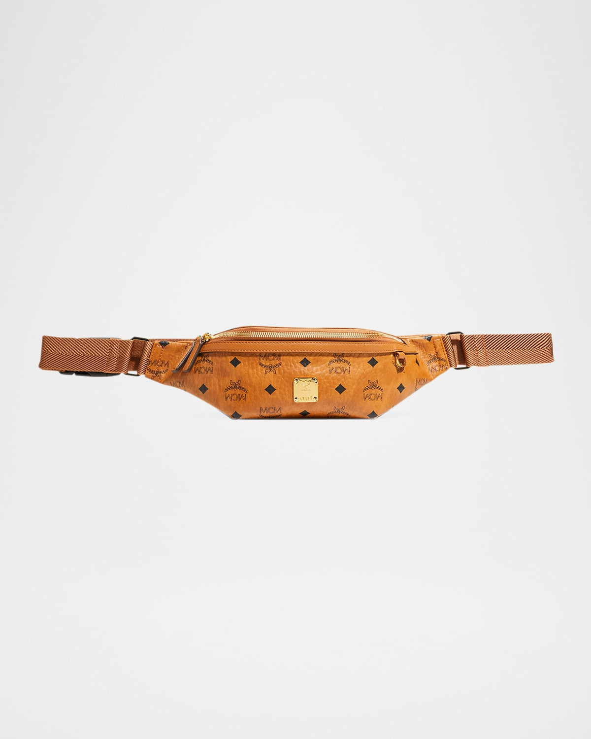 Fursten Visetos Small Belt Bag | Neiman Marcus