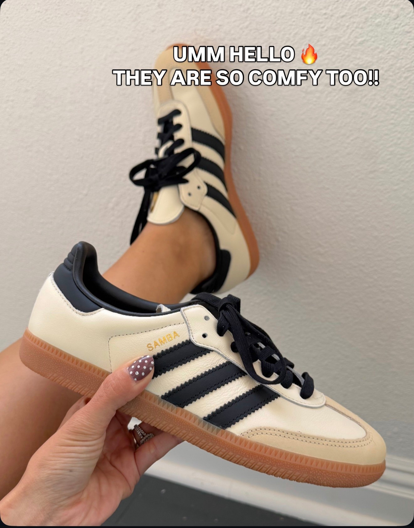 Love these shoes! 

#LTKootd #LTKmomlife #LTKSeasonal