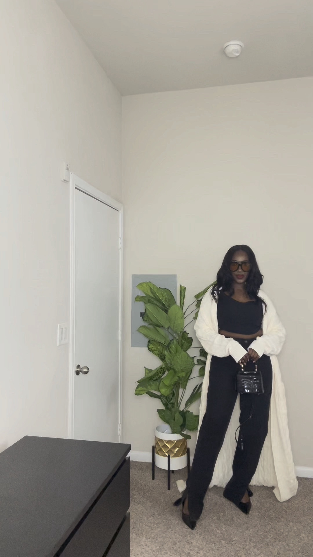 Transitional Winter to Spring Outfit Inspo 

#LTKfindsunder50 #LTKstyletip #LTKSeasonal