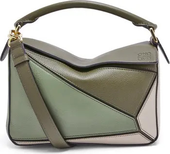 Small Puzzle Leather Bag | Nordstrom
