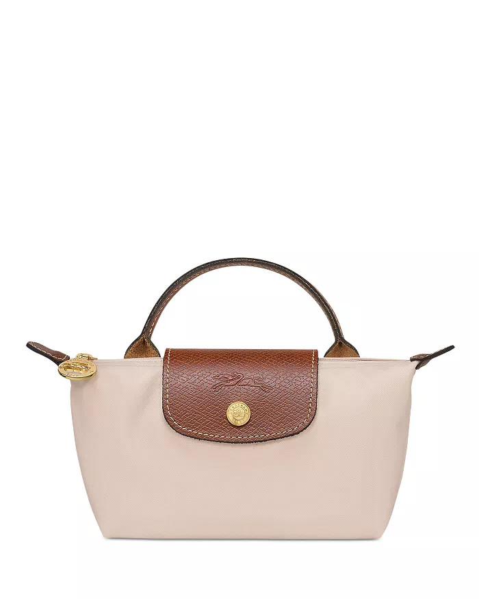 Le Pliage Original Mini Pouch | Bloomingdale's (US)