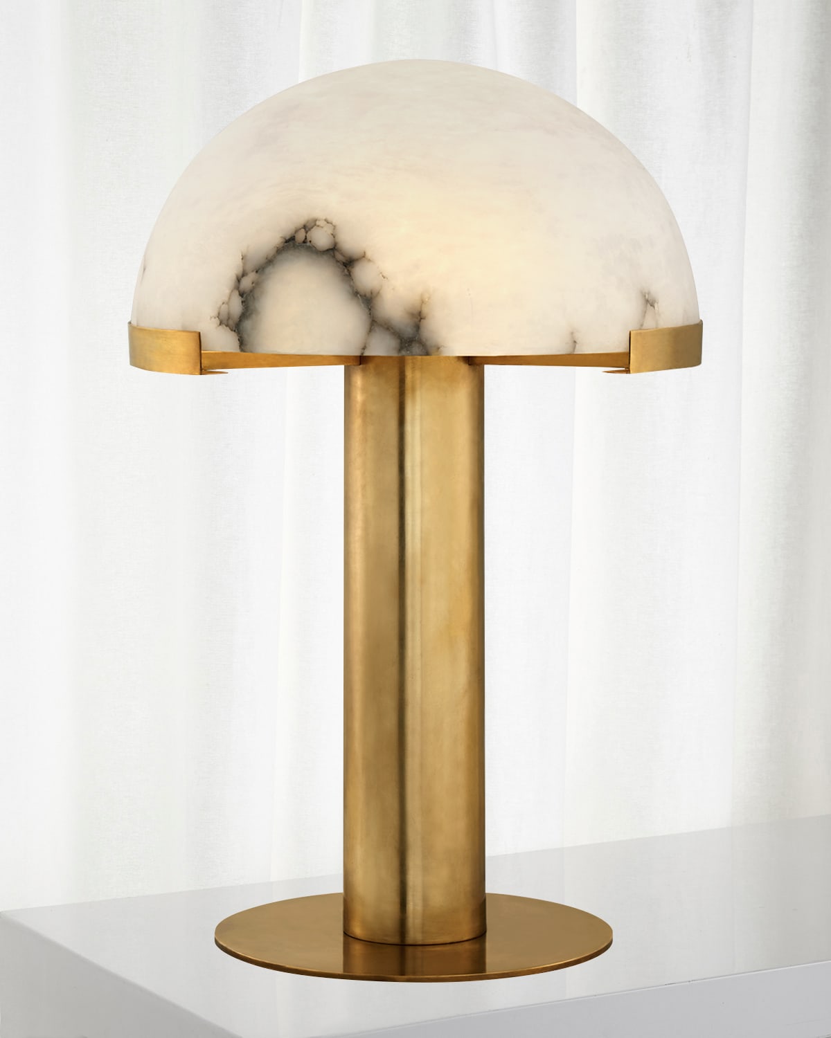 Melange Table Lamp | Horchow