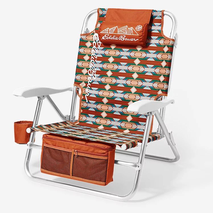 Backpack Chair | Eddie Bauer, LLC