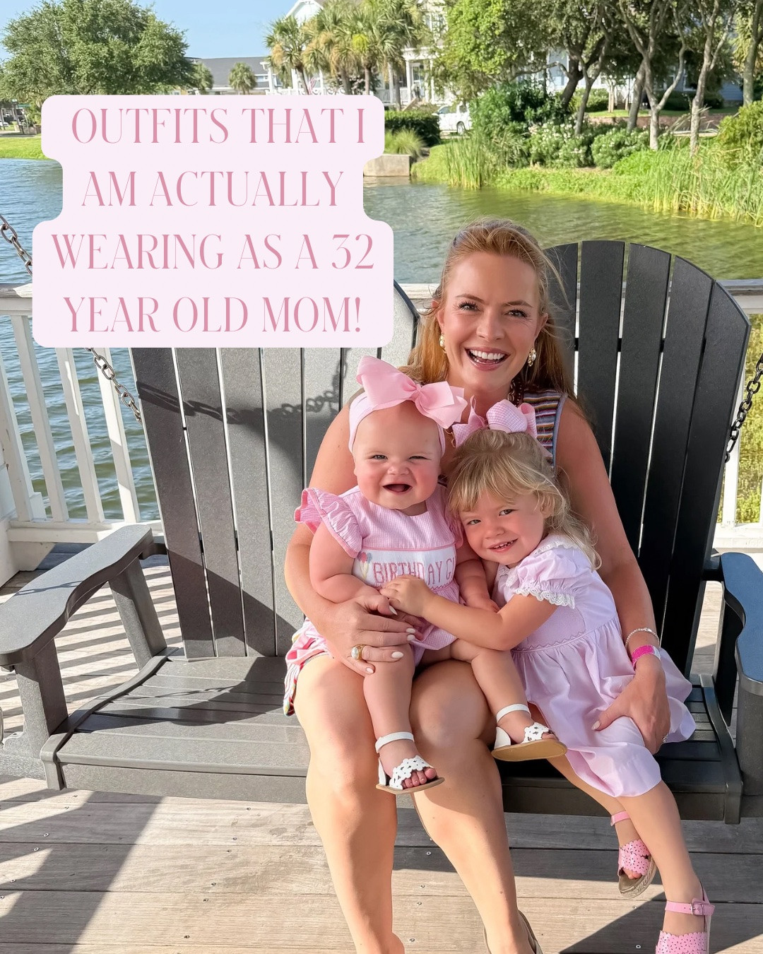 Easy outfits you'll actually wear. 🤍 These are the pieces I've been reaching for because they make getting dressed simple without sacrificing style. Think lightweight dresses, elevated basics, comfortable matching pieces, and effortless outfits that work for everything from coffee runs and errands to vacations, brunch, and dinner.

The best part? These are all versatile staples you can mix, match, and wear on repeat all season long. My goal is always to build a wardrobe that works for your real life—not one that's full of clothes you only wear once.

Everything is linked here!

SEO: summer outfits, casual chic style, effortless outfits, everyday fashion, vacation outfits, elevated basics, mom style, capsule wardrobe, easy summer style, casual dresses

#LTKStyle #EasySummerStyle #EffortlessOutfits #CasualChic #EverydayFashion #VacationStyle #ElevatedBasics #SummerWardrobe #ClassicStyle #LTKFind