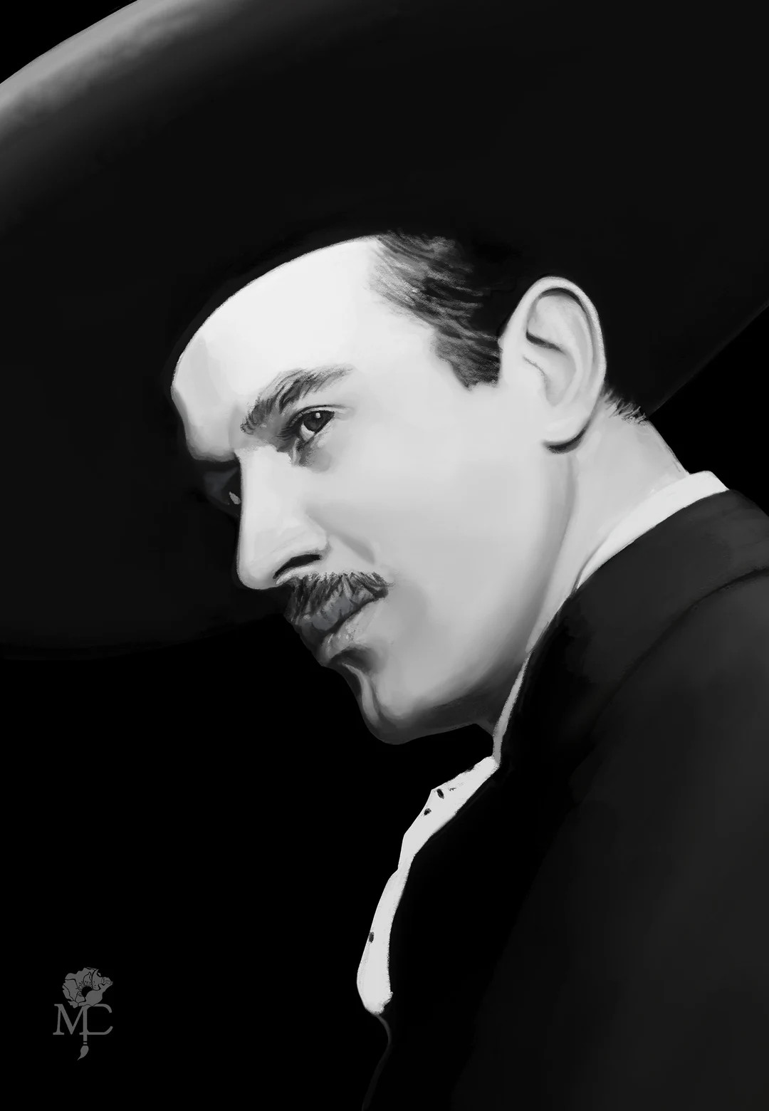 Pedro Infante, Charro, Cine de Oro, Mexico, Actor, Sinaloa, Giclee Print, Guamuchil, Icono Mexica... | Etsy (US)