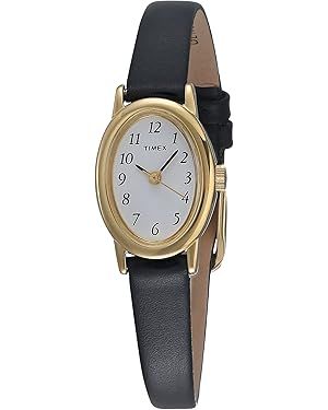 Timex Women's Cavatina 18mm Watch | Amazon (US)