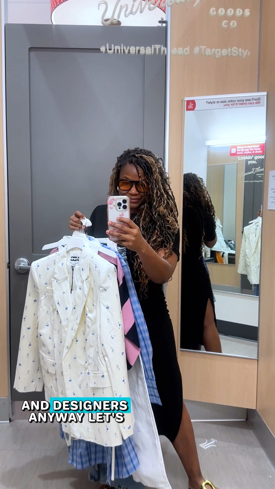 What’s new from KBB by KAHLANA at Target 🎯