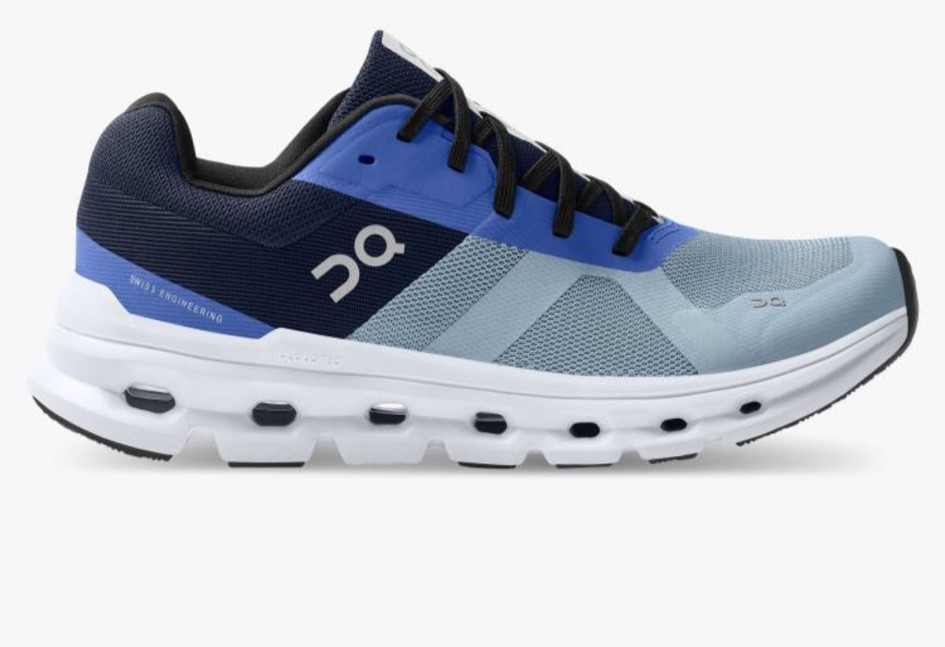 On running “Cloudrunner"

#LTKshoecrush