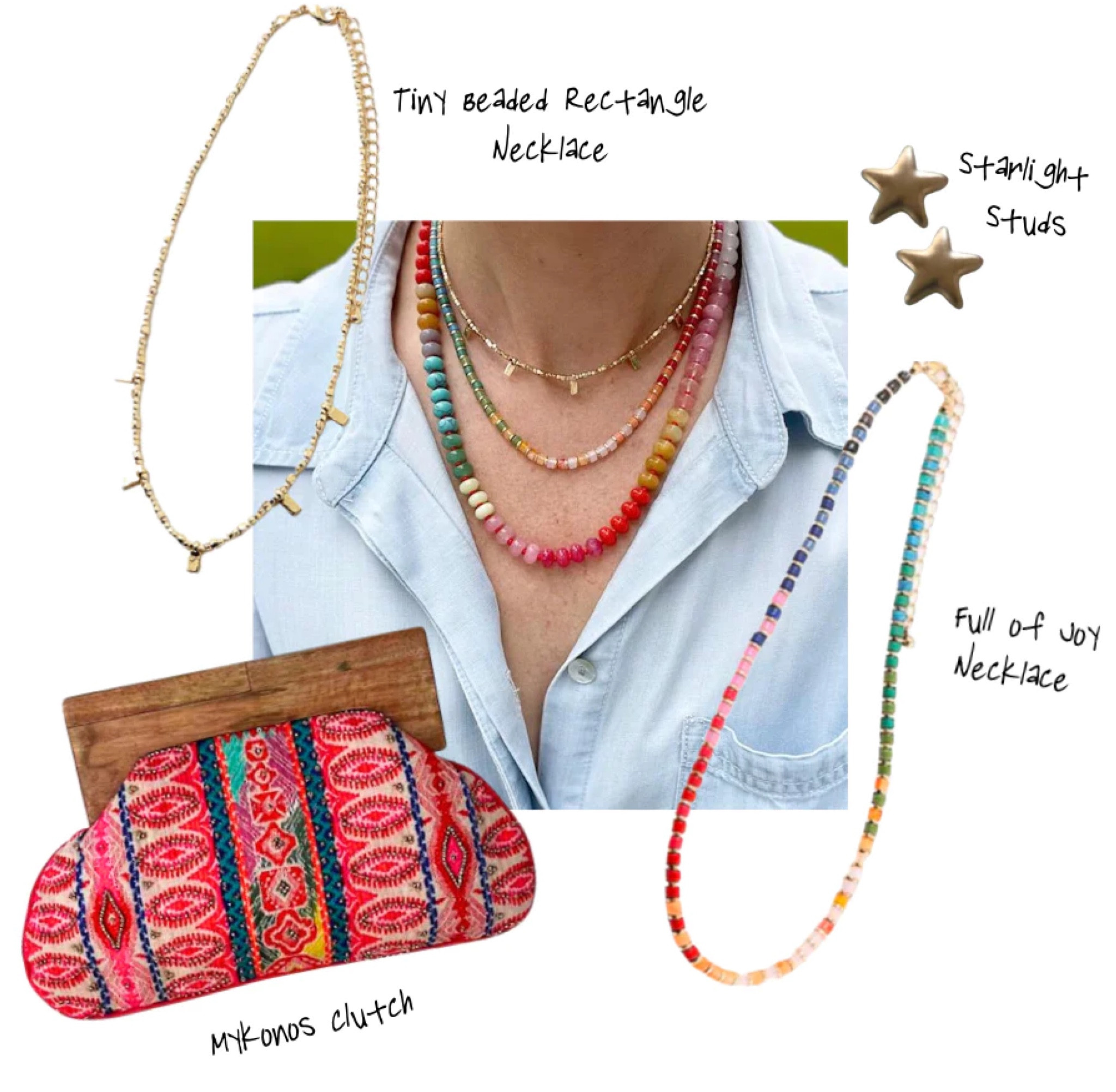 Shop this post for five perfect pieces for the beach this summer! 

#LTKstyletip