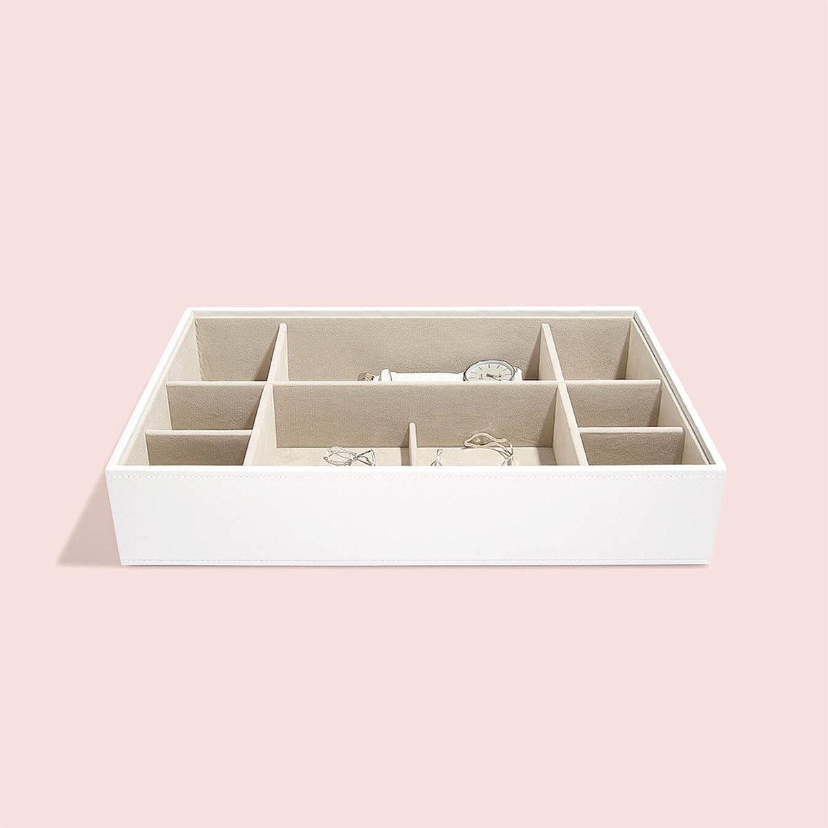 Deep 11-Section | The Container Store