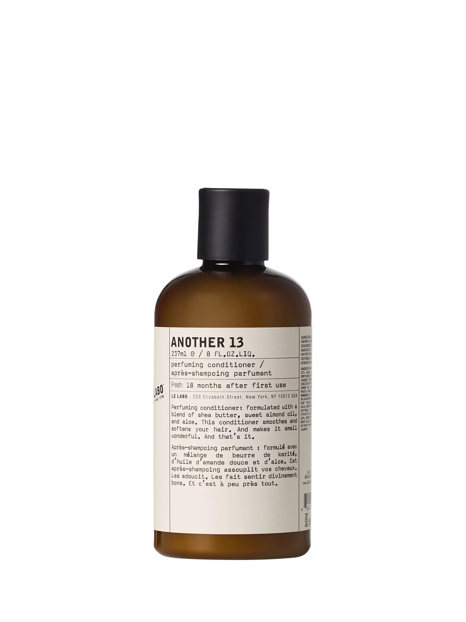 Le Labo Another 13 Perfuming Conditioner, 237ml | John Lewis (UK)