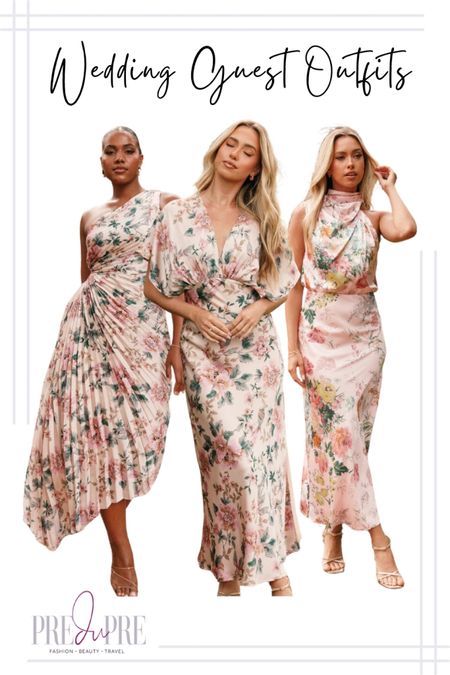 Wedding guest outfit inspiration.

Spring outfit, spring wedding, wedding guest, wedding guest outfit, wedding guest dress, dress, event dress, party dress, maxi dress

#LTKstyletip #LTKwedding #LTKparties