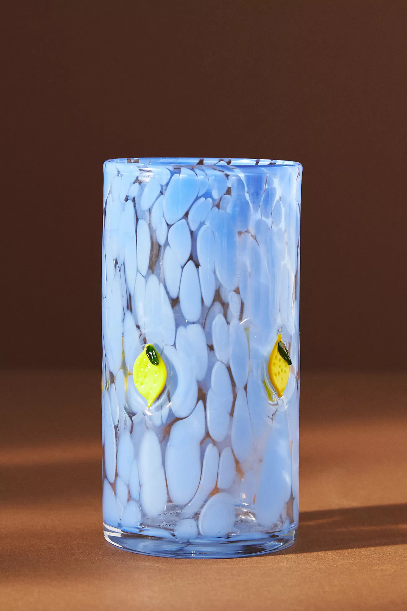 Lacey Highball Glass | Anthropologie (US)