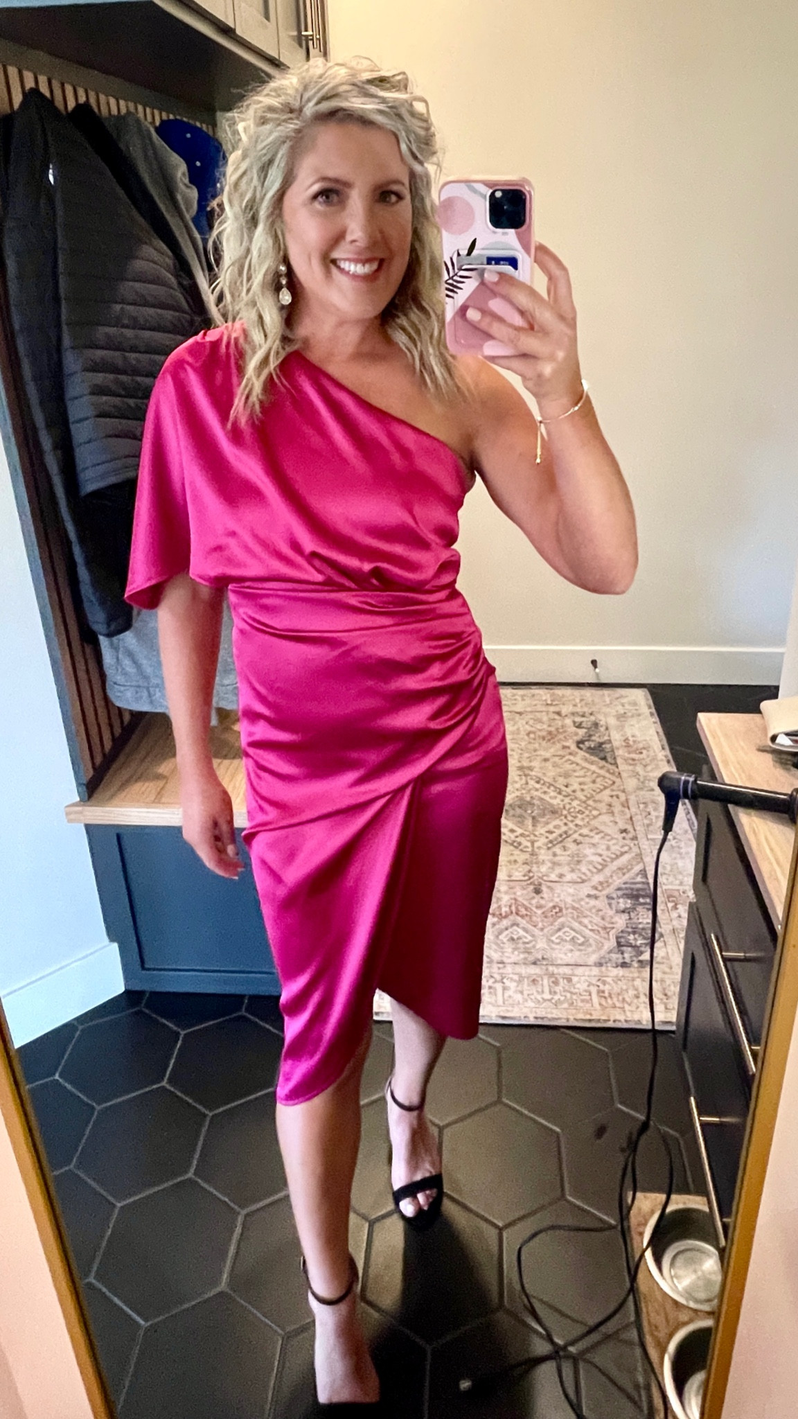 Night on the town deserves a new look! Amazon coming in clutch 💃🏼

#LTKwedding #LTKfit #LTKbeauty