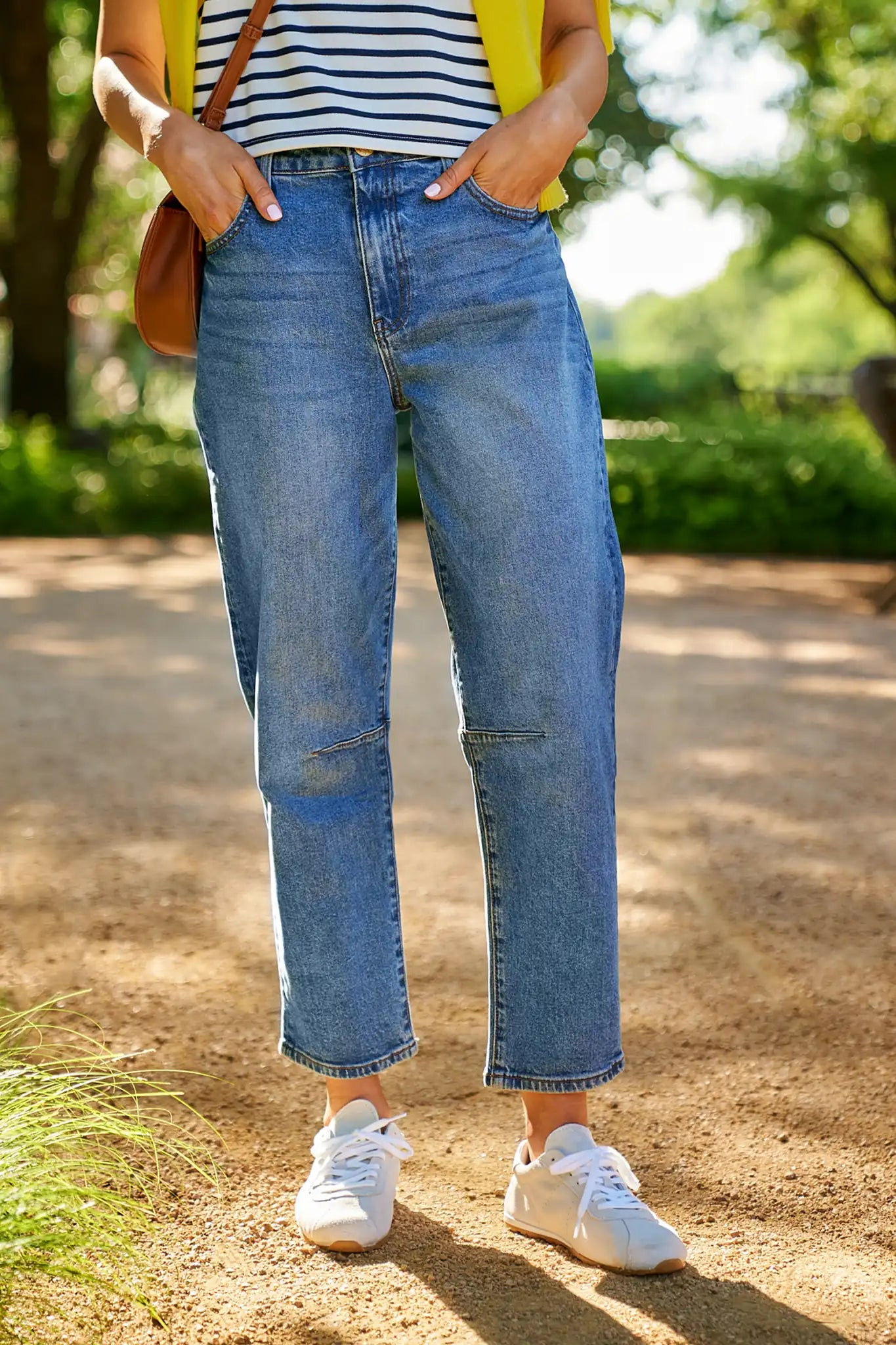 Ashley Jeans by KUT from the Kloth | Avara