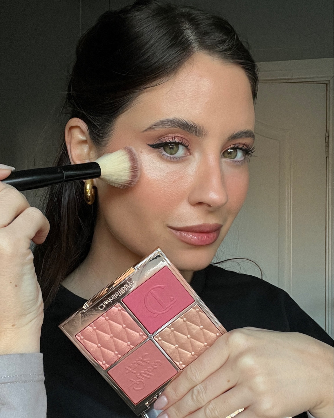 Glam Face 

#LTKbeauty #LTKCyberweek #LTKSeasonal