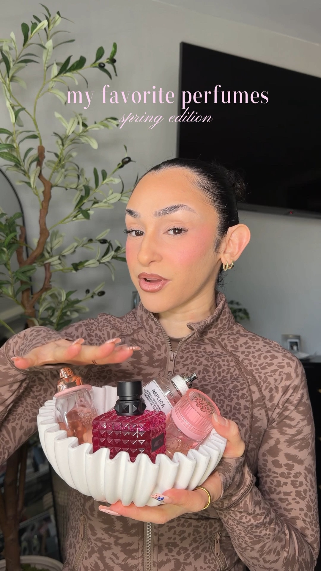 My favorite perfumes that give off the perfect floral scents for spring 🌸 

#LTKBeauty #LTKSeasonal