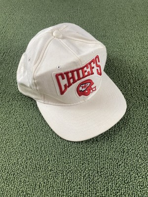 Vintage 90s Kansas City Chiefs Hat  | eBay | eBay US