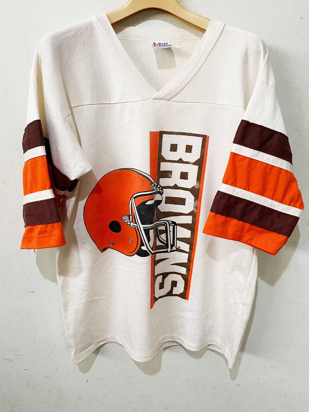 Vintage 90s Denver Broncos Football Jersey Size M - Etsy | Etsy (US)