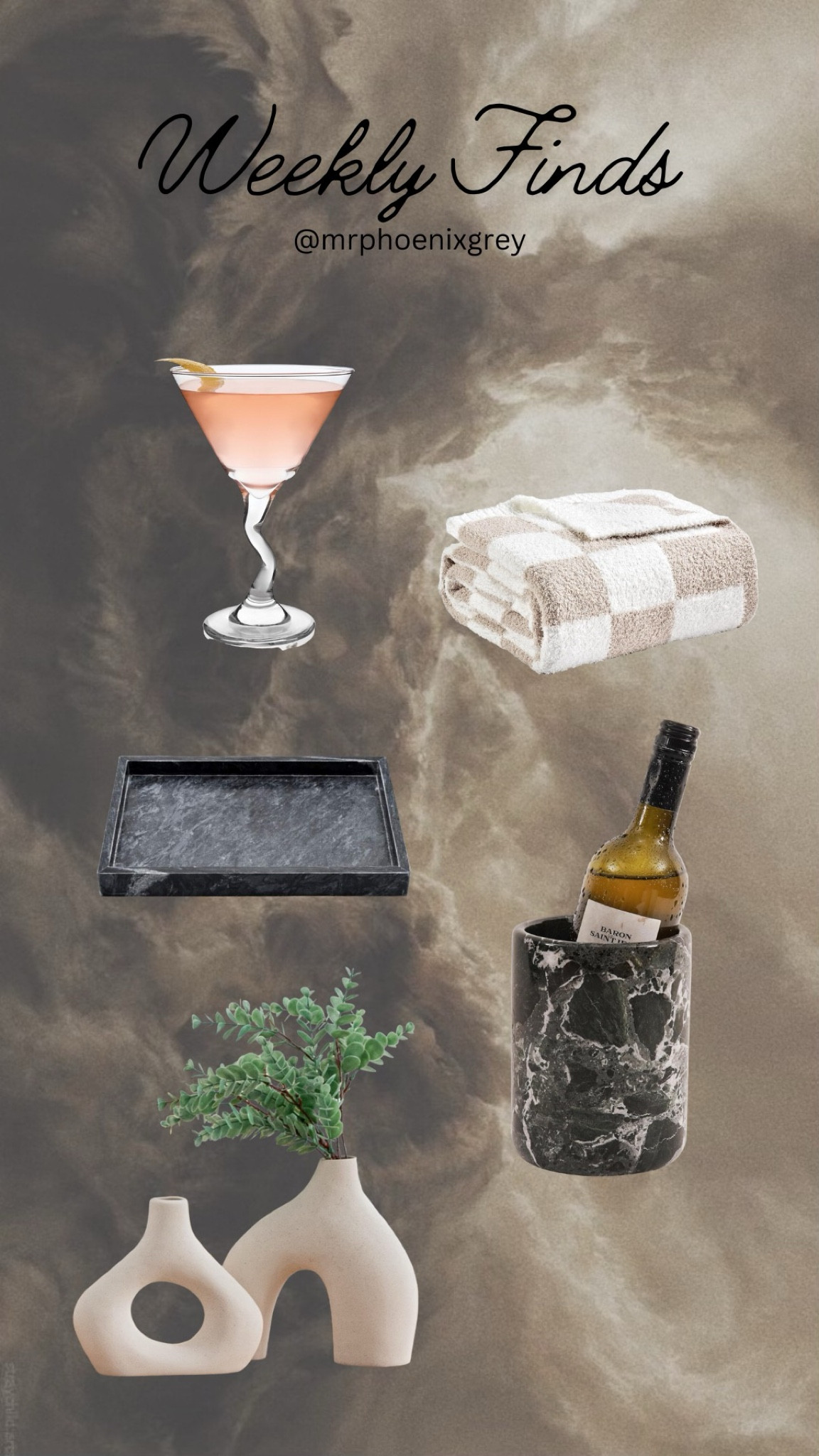 Hosting home decor favs from Amazon this week!

#LTKFindsUnder50 #LTKHome #LTKFindsUnder100