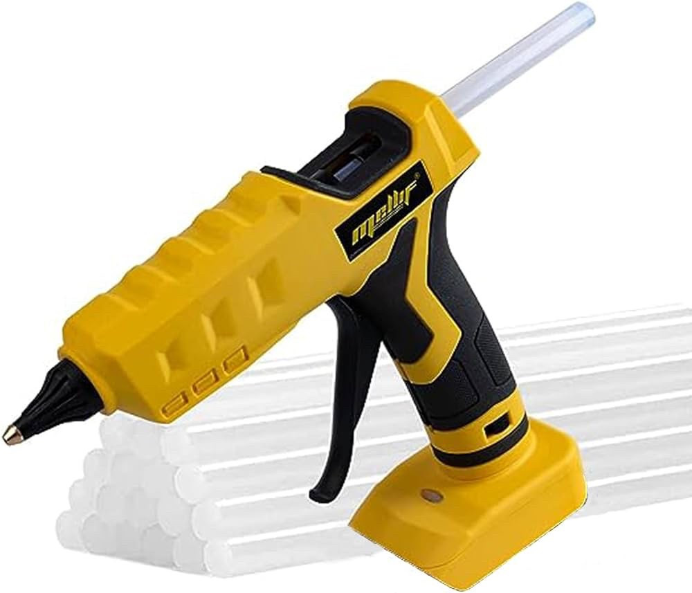 Cordless glue gun

#LTKHome