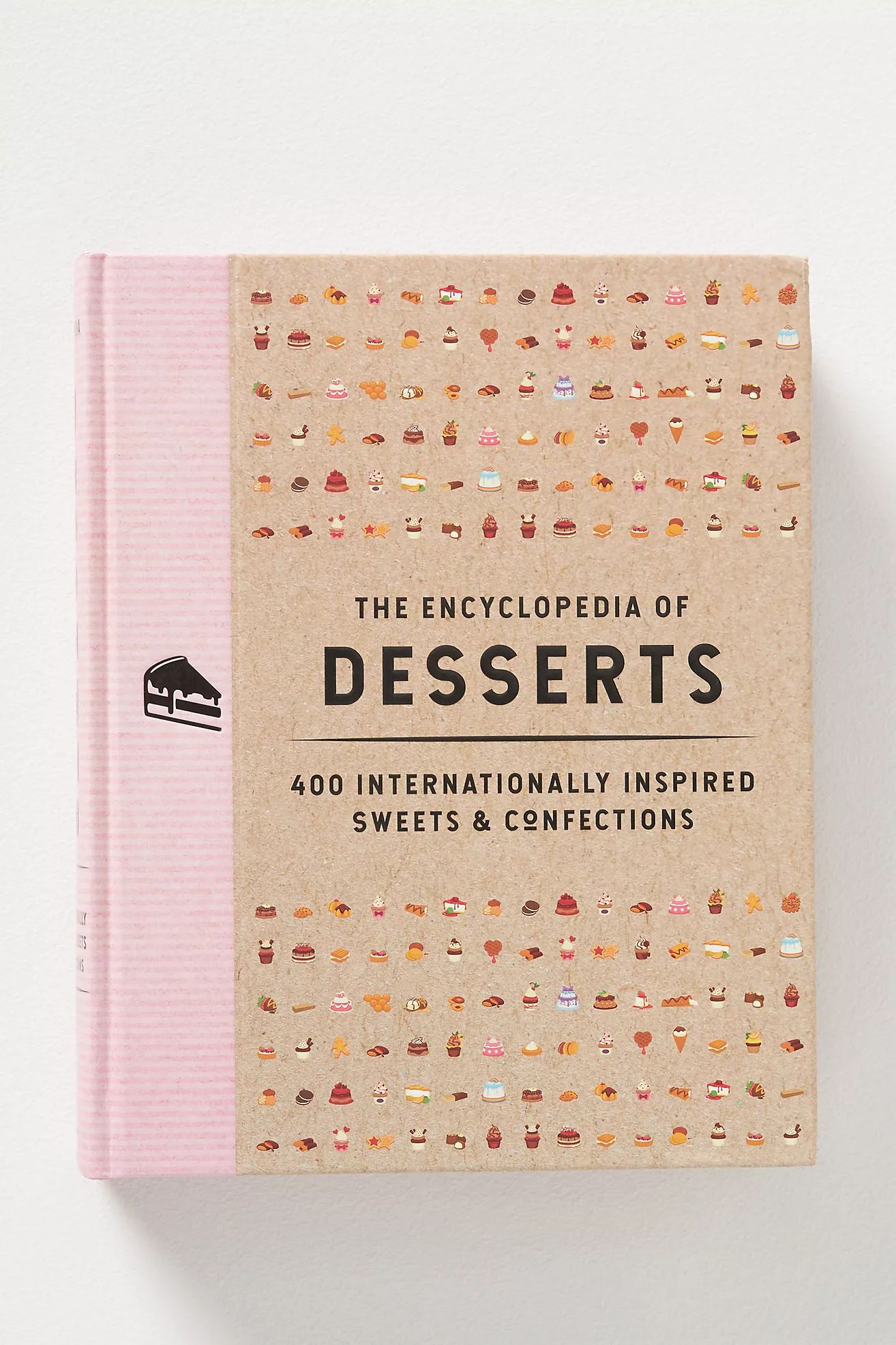 The Encyclopedia of Desserts | Anthropologie (US)