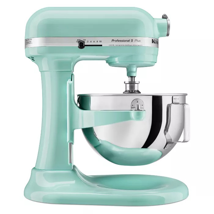 KitchenAid   Professional 5 Qt Mixer | Target