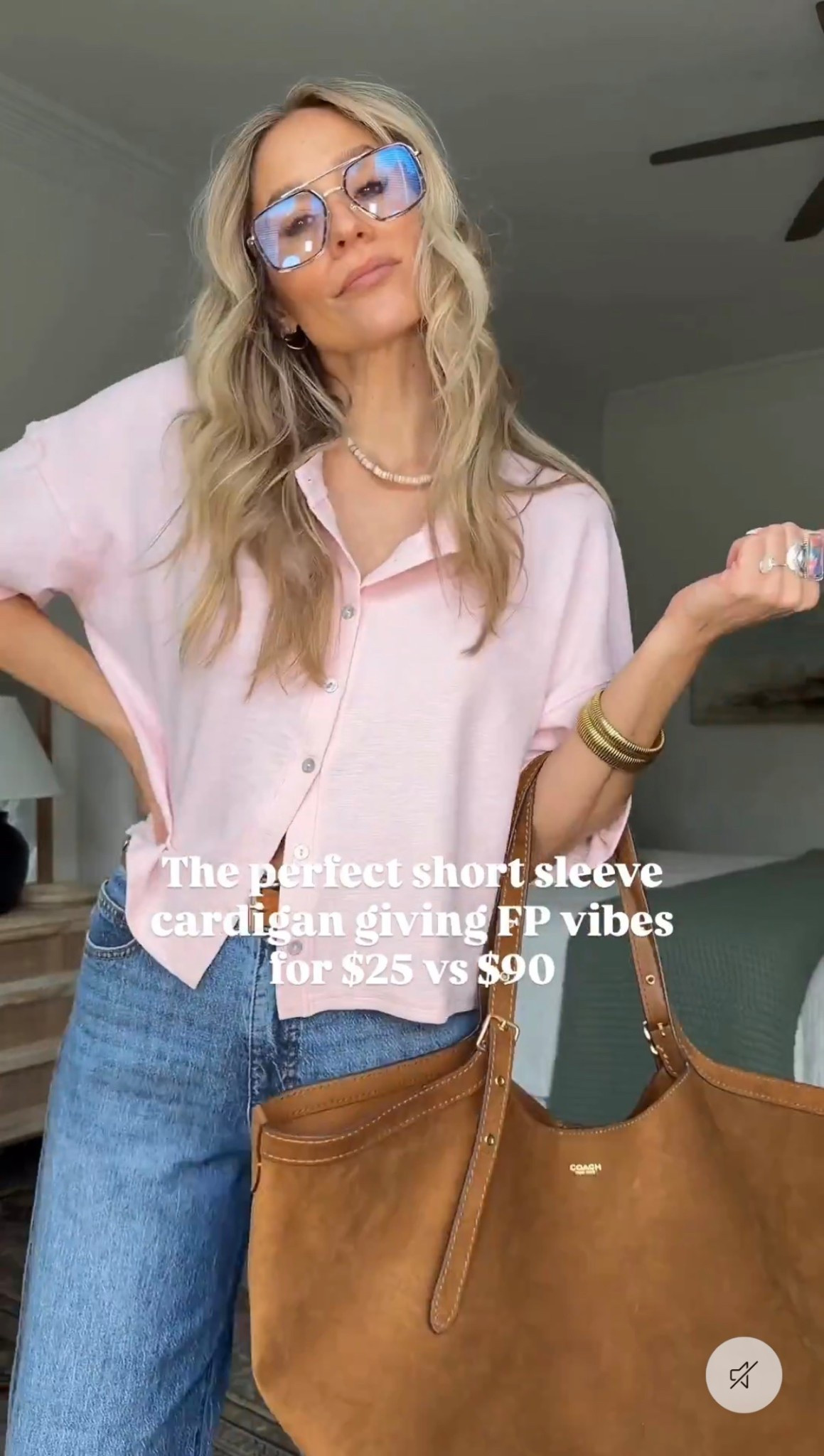 🤍 Amazon cardigan giving FP vibes for $25 vs $90

Wearing size s / my tts 

#LTKgrwm #LTKmomlife #LTKdayinmylife