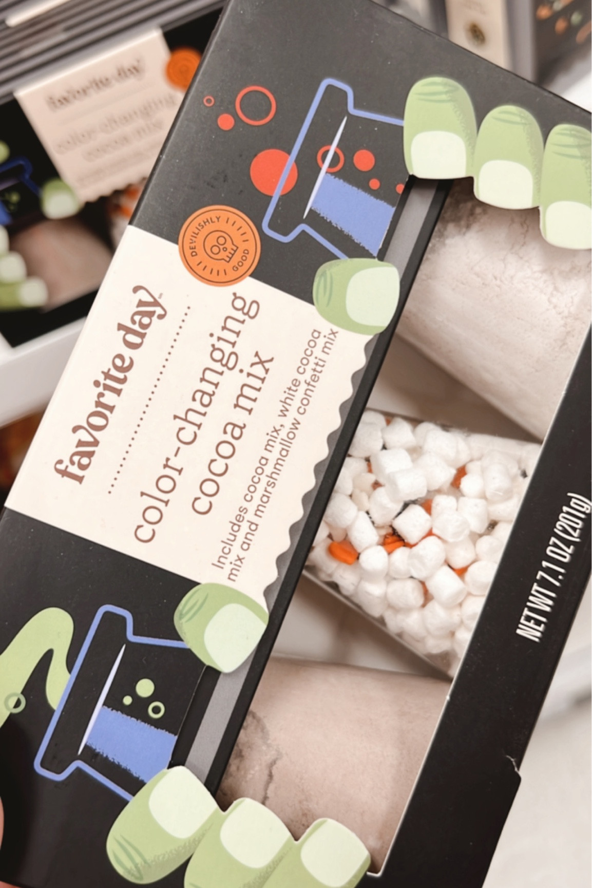 Favorite Day brands new Halloween treats 🎃 So many good ones this year! Now 20% off 

#LTKSale #LTKkids #LTKHalloween